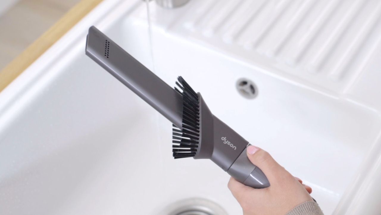Dyson Micro Focus Clean™ ハンディクリーナーお役立ち情報 | ダイソン